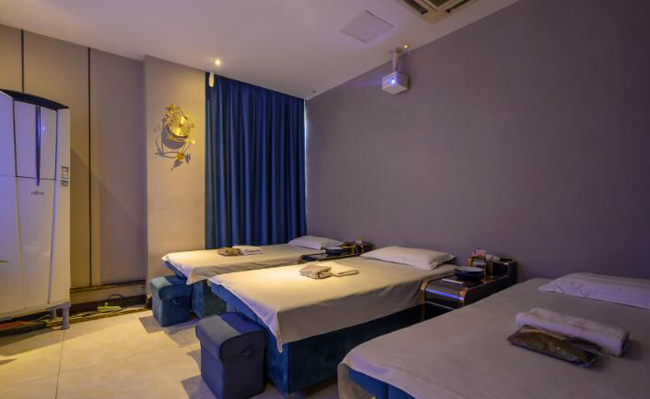 南京玄武热石按摩：冬天里的救命暖宝宝